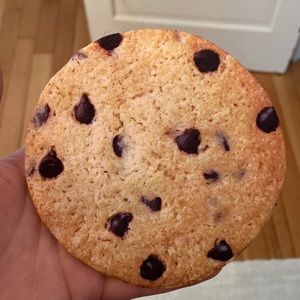 Realistic Cookie Coin Purse
